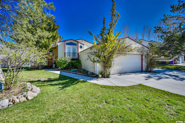Existing Home