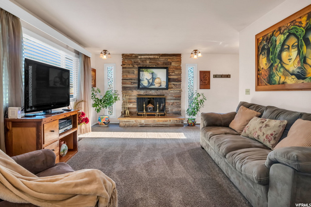 144 E Marie Dr, Midvale, UT 84047 — photo 2