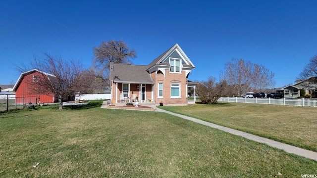 212 S Center St, Fielding, UT 84311 — photo 2