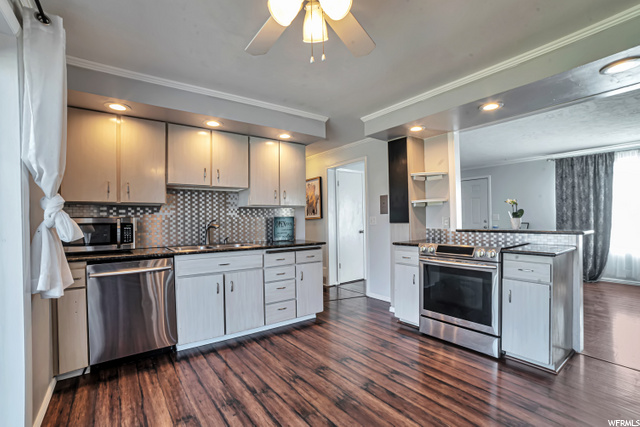 8107 S 535 E, Sandy, UT 84070 — photo 3