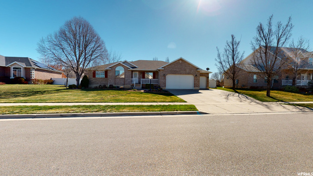1391 S 2375 W, Syracuse, UT 84075 — photo 2