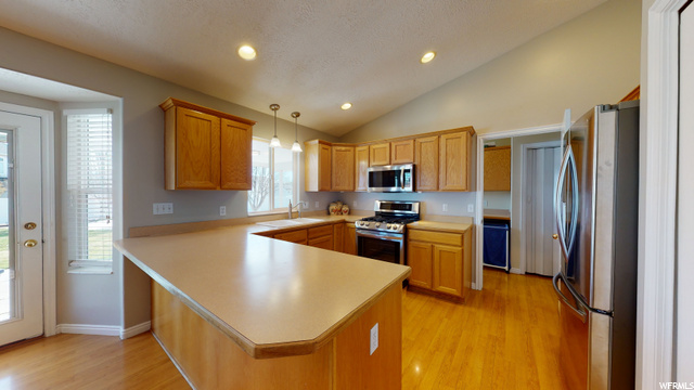 1391 S 2375 W, Syracuse, UT 84075 — photo 10