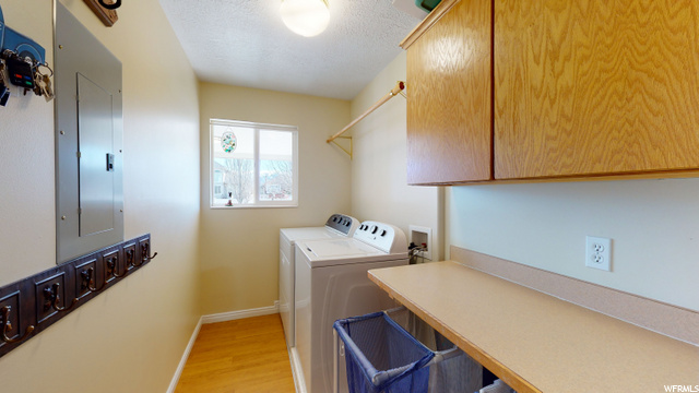 1391 S 2375 W, Syracuse, UT 84075 — photo 12