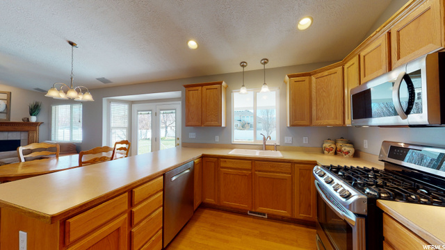 1391 S 2375 W, Syracuse, UT 84075 — photo 11