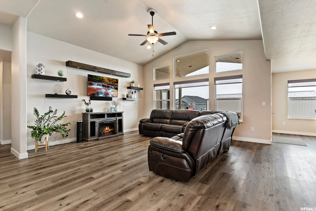 3557 S 5250 W, Hooper, UT 84315 — photo 4