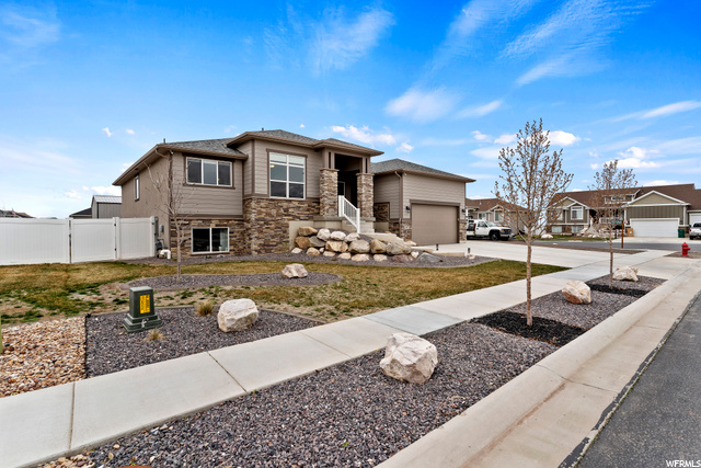 3557 S 5250 W, Hooper, UT 84315 — photo 2