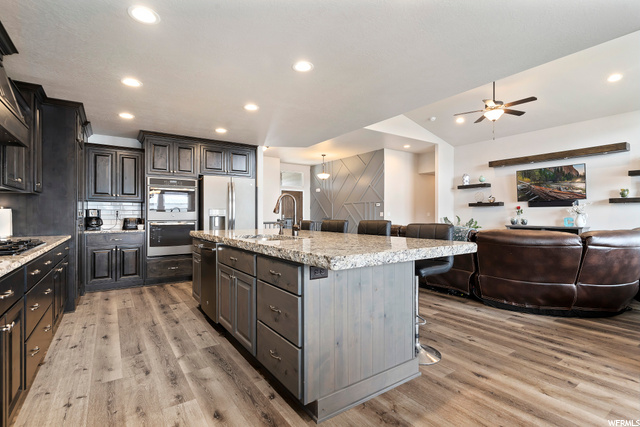 3557 S 5250 W, Hooper, UT 84315 — photo 8