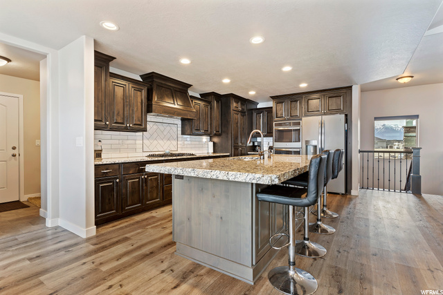 3557 S 5250 W, Hooper, UT 84315 — photo 7