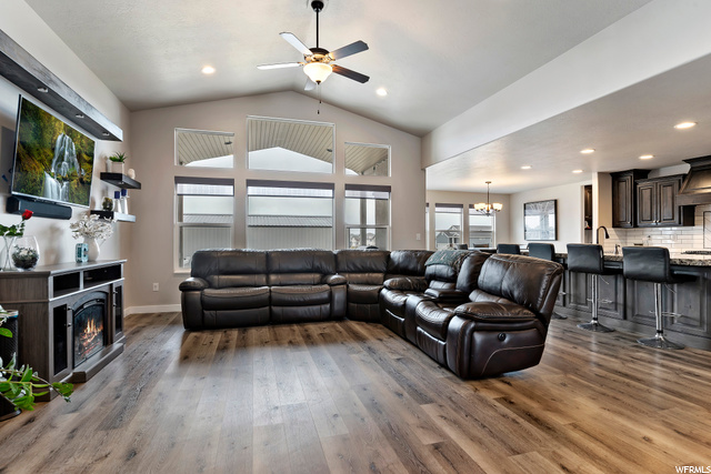 3557 S 5250 W, Hooper, UT 84315 — photo 3
