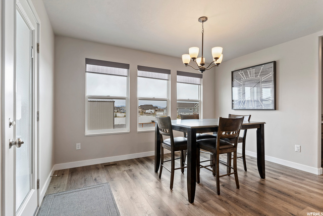 3557 S 5250 W, Hooper, UT 84315 — photo 9