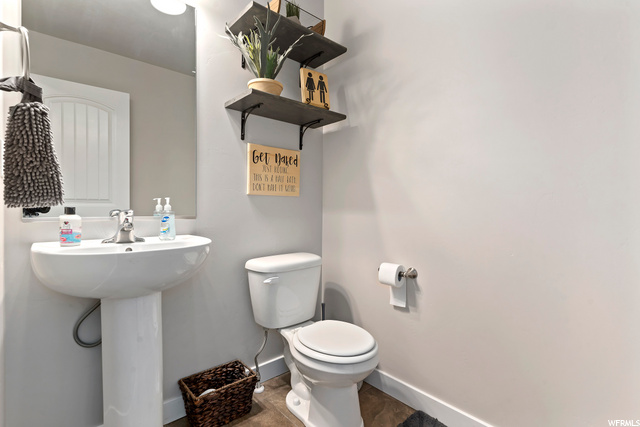 3557 S 5250 W, Hooper, UT 84315 — photo 11