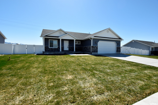 700 E 680 N, Smithfield, UT 84335