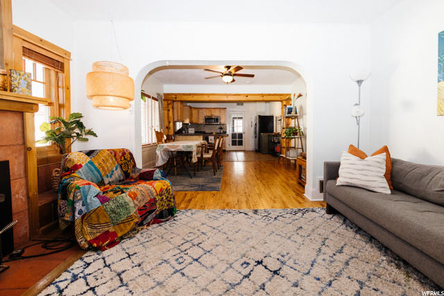 243 E 300 S, Logan, UT 84321 — photo 4