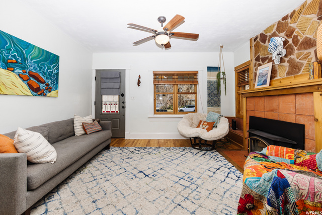 243 E 300 S, Logan, UT 84321 — photo 2