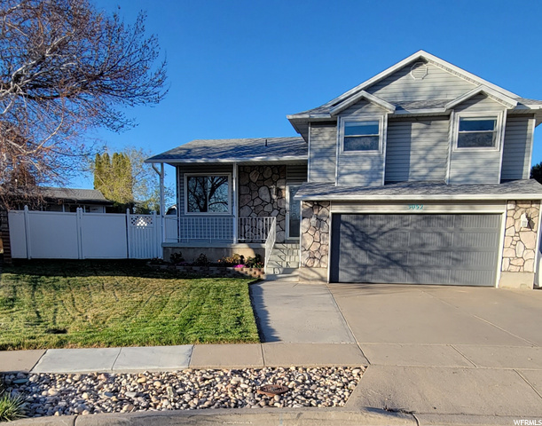 Existing Home