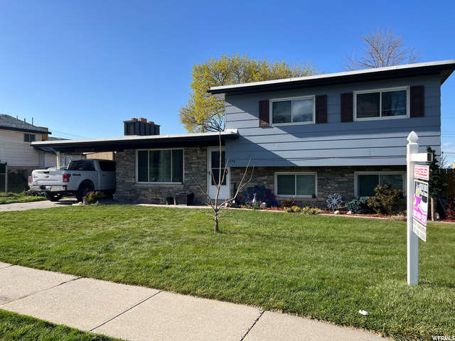 4778 W Westpoint Dr S, West Valley City, UT 84120