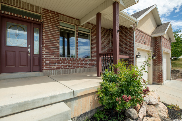 271 E Eagle Ridge Dr, North Salt Lake, UT 84054 — photo 7