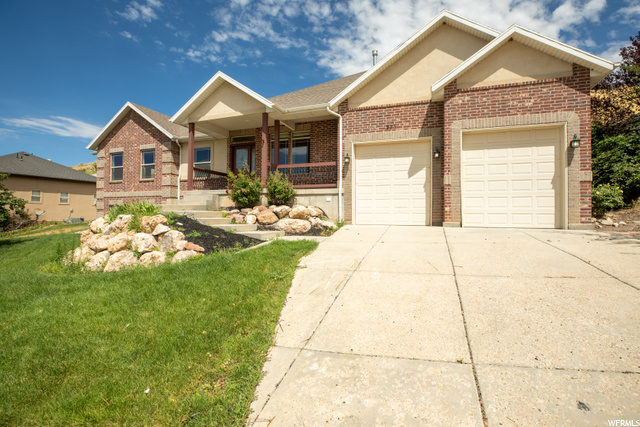 271 E Eagle Ridge Dr, North Salt Lake, UT 84054 — photo 2