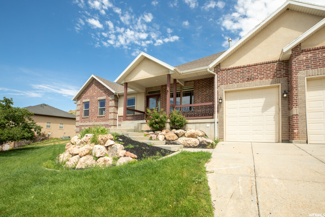 271 E Eagle Ridge Dr, North Salt Lake, UT 84054 — photo 3