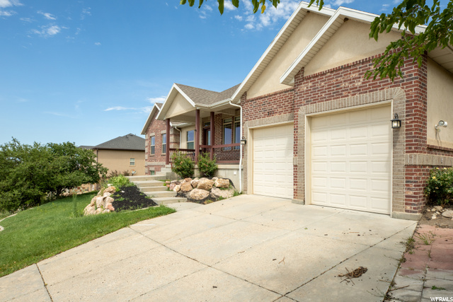 271 E Eagle Ridge Dr, North Salt Lake, UT 84054 — photo 4