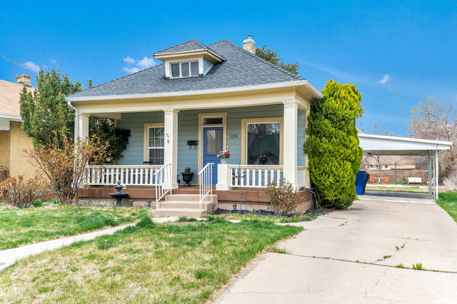 1130 E Capitol S, Ogden, UT 84401 — photo 2