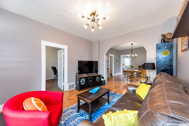 1130 E Capitol S, Ogden, UT 84401 — photo 5
