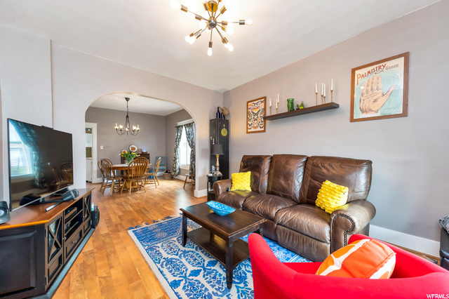 1130 E Capitol S, Ogden, UT 84401 — photo 4