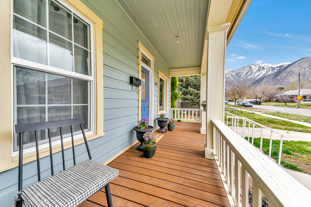 1130 E Capitol S, Ogden, UT 84401 — photo 3