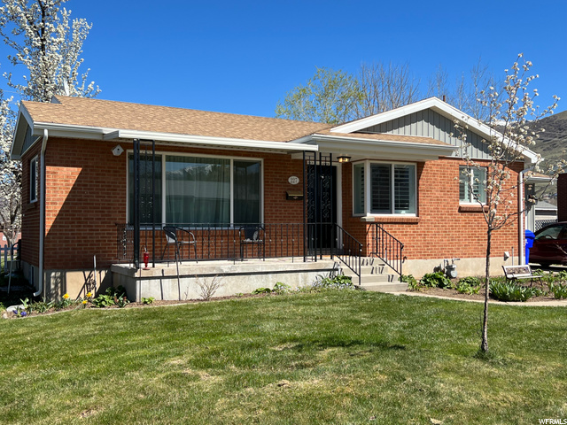Existing Home