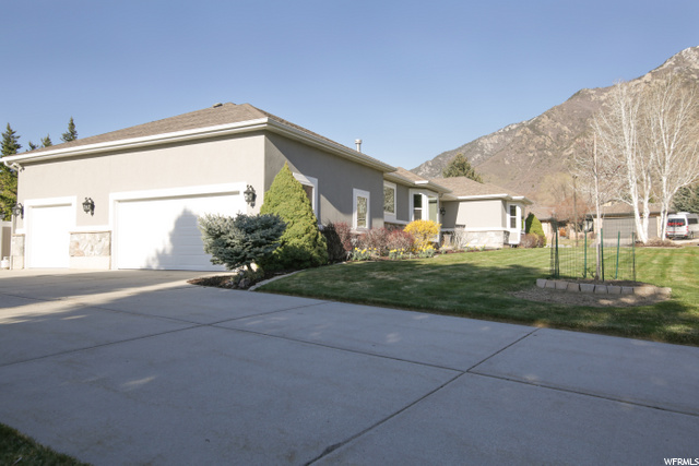 2565 E Rockhampton Dr S, Sandy, UT 84092 — photo 3