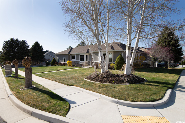 2565 E Rockhampton Dr S, Sandy, UT 84092 — photo 2