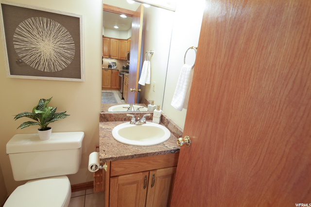 2565 E Rockhampton Dr S, Sandy, UT 84092 — photo 9
