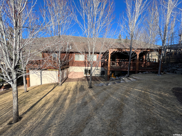 12595 Deer Mountain Blvd, Kamas, UT 84036 — photo 6