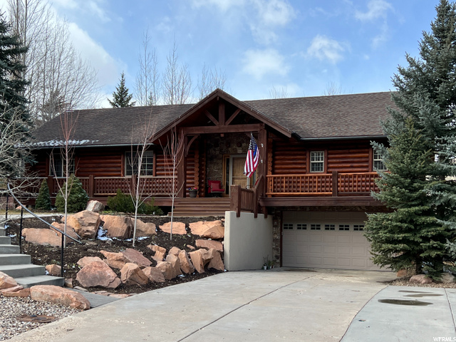 12595 Deer Mountain Blvd, Kamas, UT 84036 — photo 4