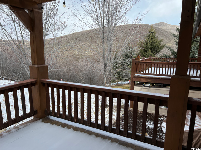 12595 Deer Mountain Blvd, Kamas, UT 84036 — photo 7