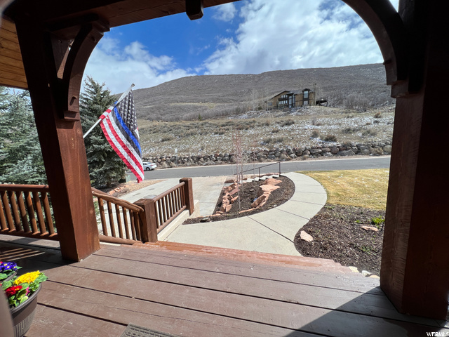 12595 Deer Mountain Blvd, Kamas, UT 84036 — photo 3