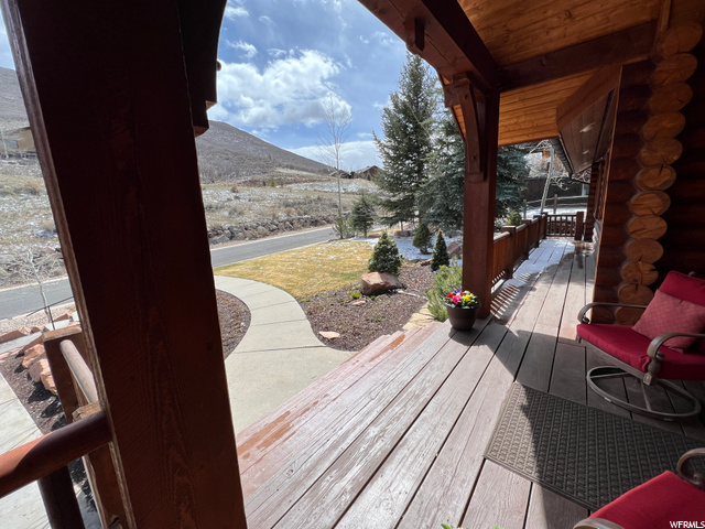 12595 Deer Mountain Blvd, Kamas, UT 84036 — photo 2