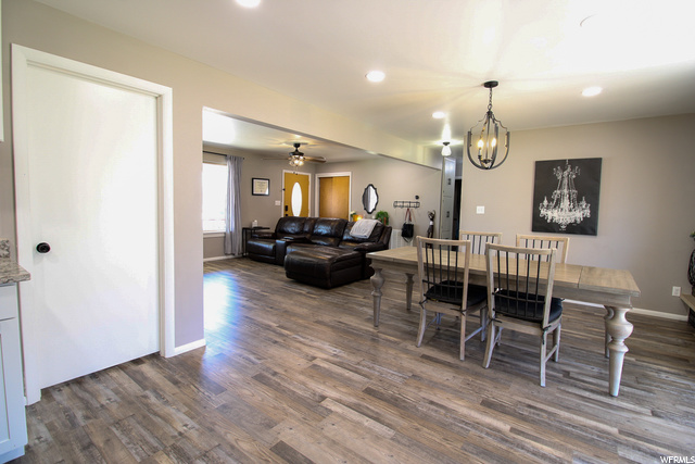 369 N 700 E, Roosevelt, UT 84066 — photo 3