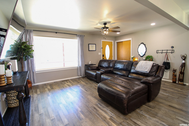 369 N 700 E, Roosevelt, UT 84066 — photo 2