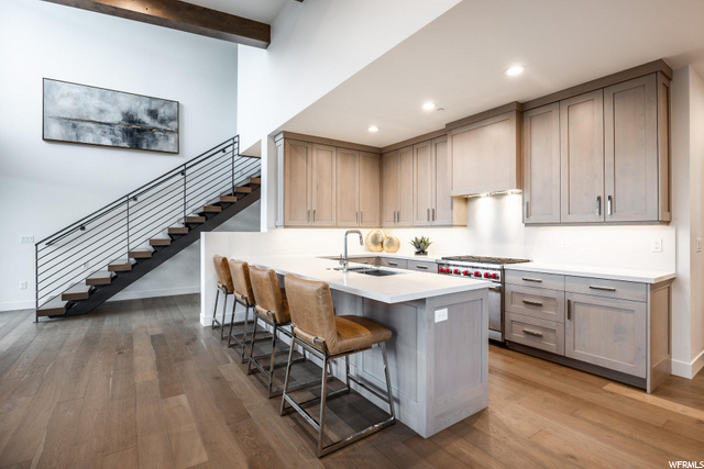 7316 Golden Bear Loop #85, Park City, UT 84098 — photo 11