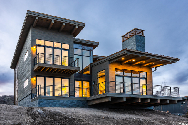 7316 Golden Bear Loop #85, Park City, UT 84098 — photo 2