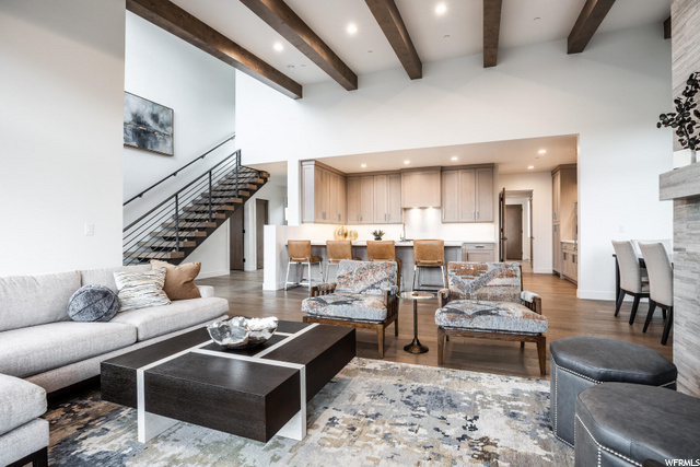 7316 Golden Bear Loop #85, Park City, UT 84098 — photo 9