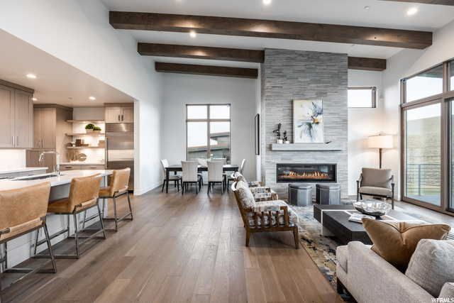 7316 Golden Bear Loop #85, Park City, UT 84098 — photo 4