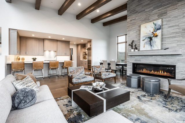 7316 Golden Bear Loop #85, Park City, UT 84098 — photo 8