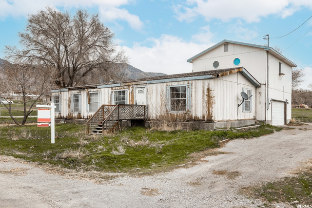 Existing Home