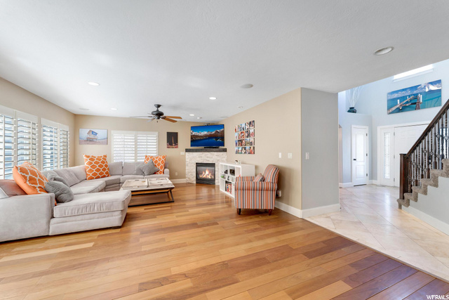 436 E Brew Rd, Draper, UT 84020 — photo 12