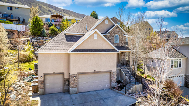 436 E Brew Rd, Draper, UT 84020 — photo 2