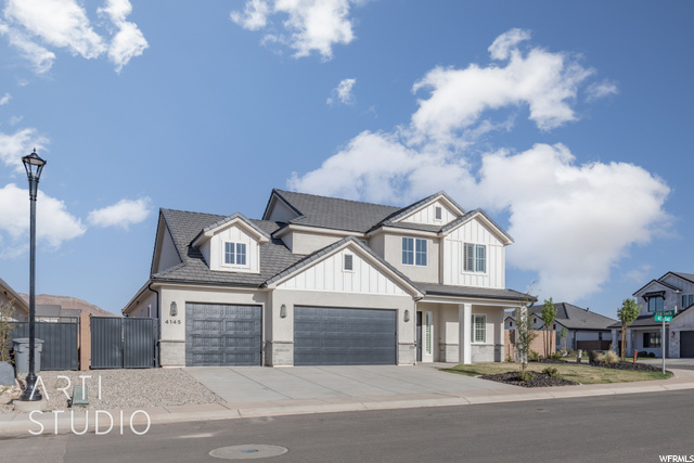 4145 S 435 E, Washington, UT 84780 — photo 2