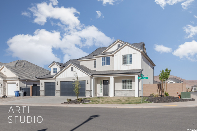 4145 S 435 E, Washington, UT 84780 — photo 3