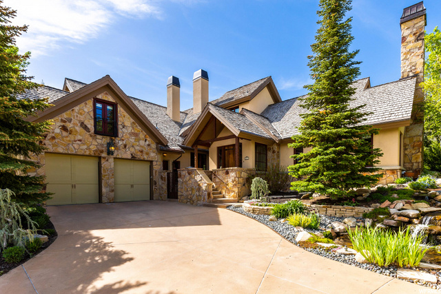 Existing Home